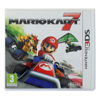 Mario Kart 7 (3DS) (російська версія) Б/В
